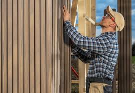 Best Steel Siding Installation  in Hillcrest Heights, MD